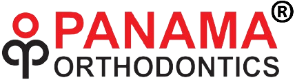 Panama Orthodontics Logo