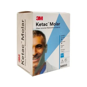 3M ESPE Ketac Molar Gi Filling Cement
