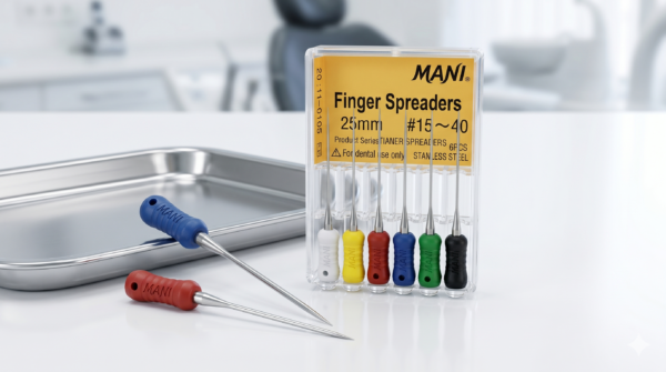 Mani Finger Spreader