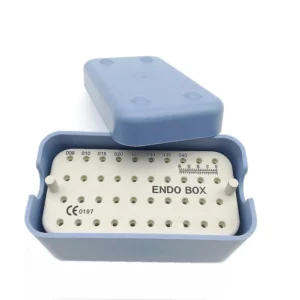 Endo Box - Autoclavable