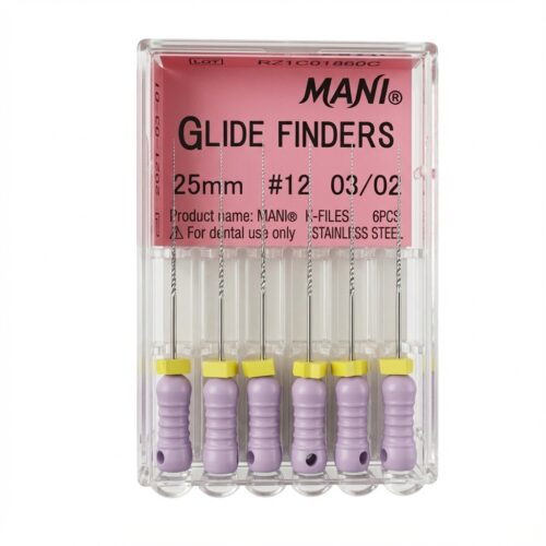 mani glide finder